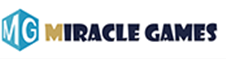 MIRACLE GAMES开放平台